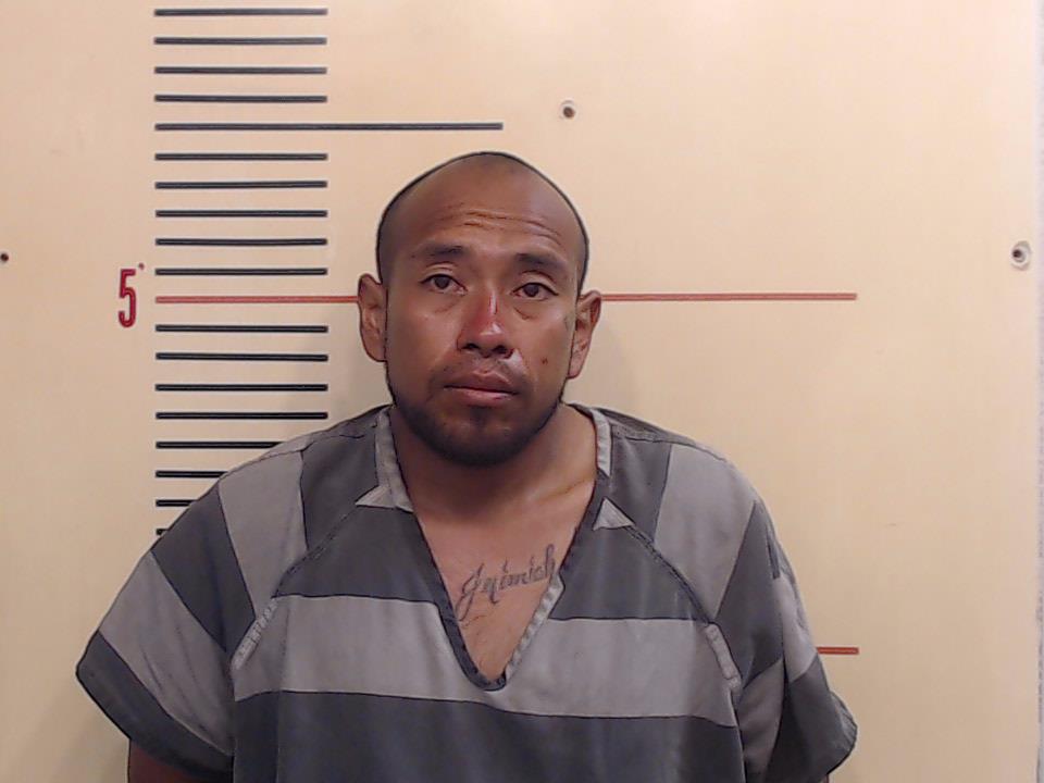 HERNANDEZ, RAYMUNDO PEREZ, Jr. booking photo