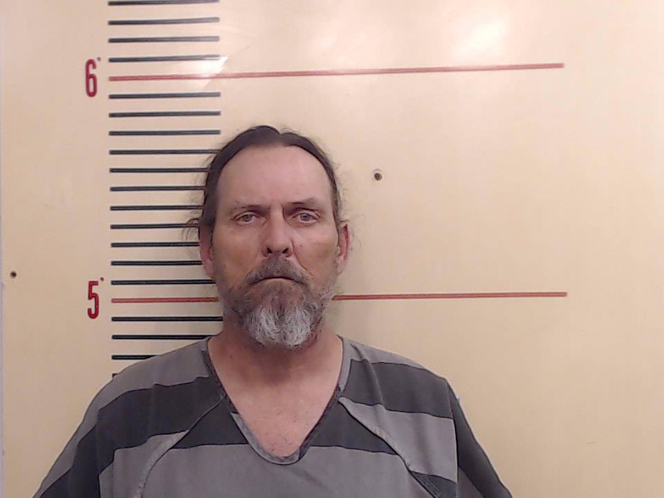 BOWMAN, JAMES ROBERT WESLEY booking photo