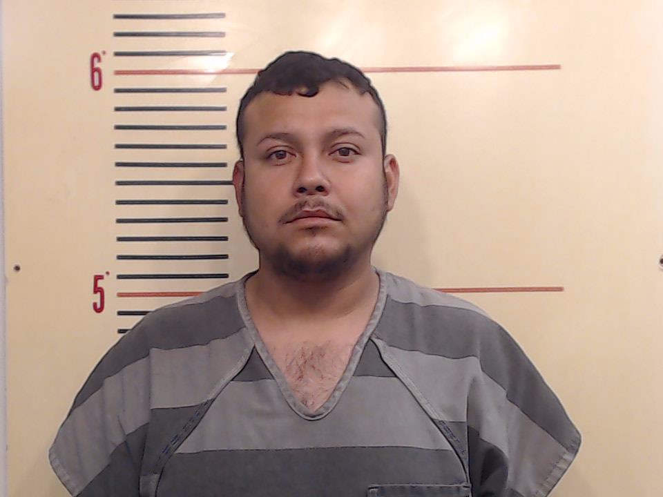RANGEL GALVAN, JOSE GUADALUPE booking photo
