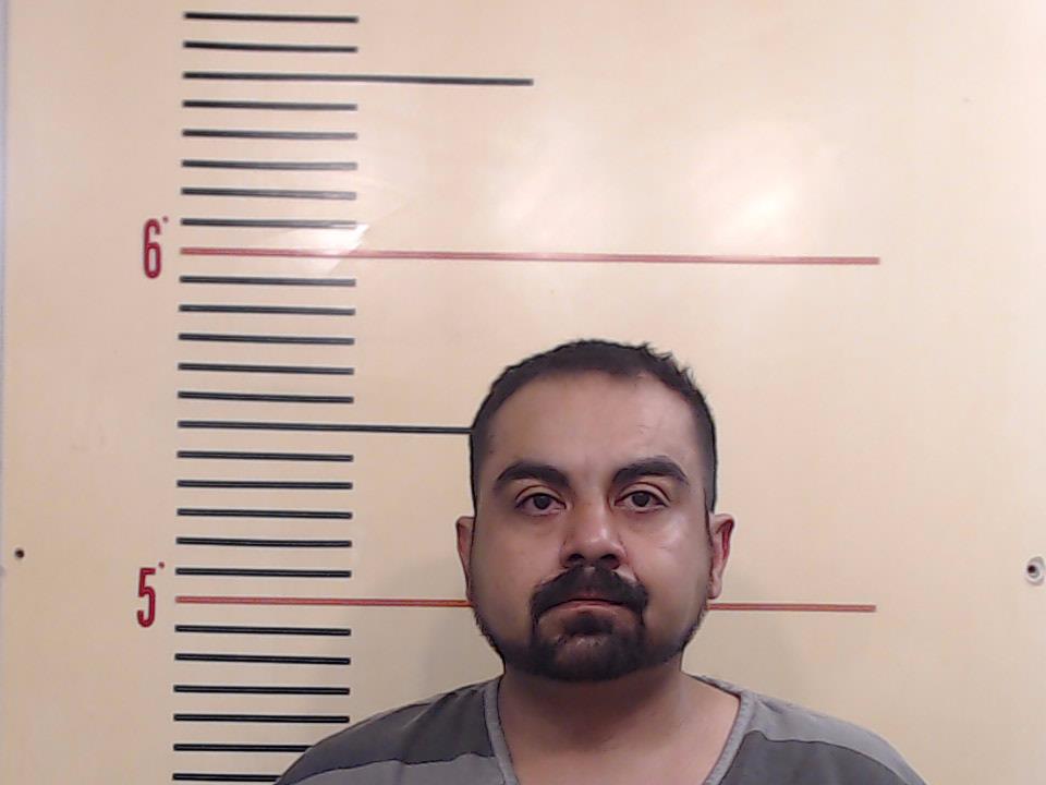 GUTIERREZ, BRENDEN TYRELL booking photo