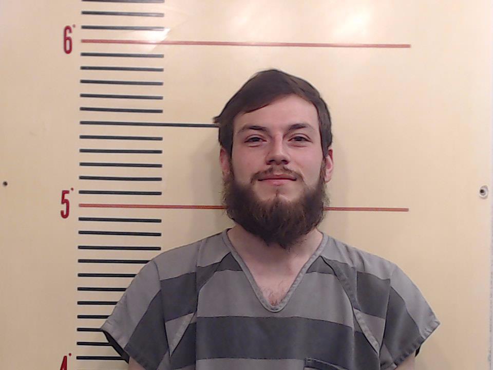 Aguilar, Richard Donald booking photo