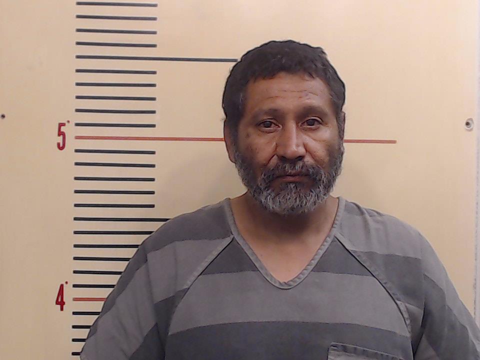 HERNANDEZ, STEVE booking photo