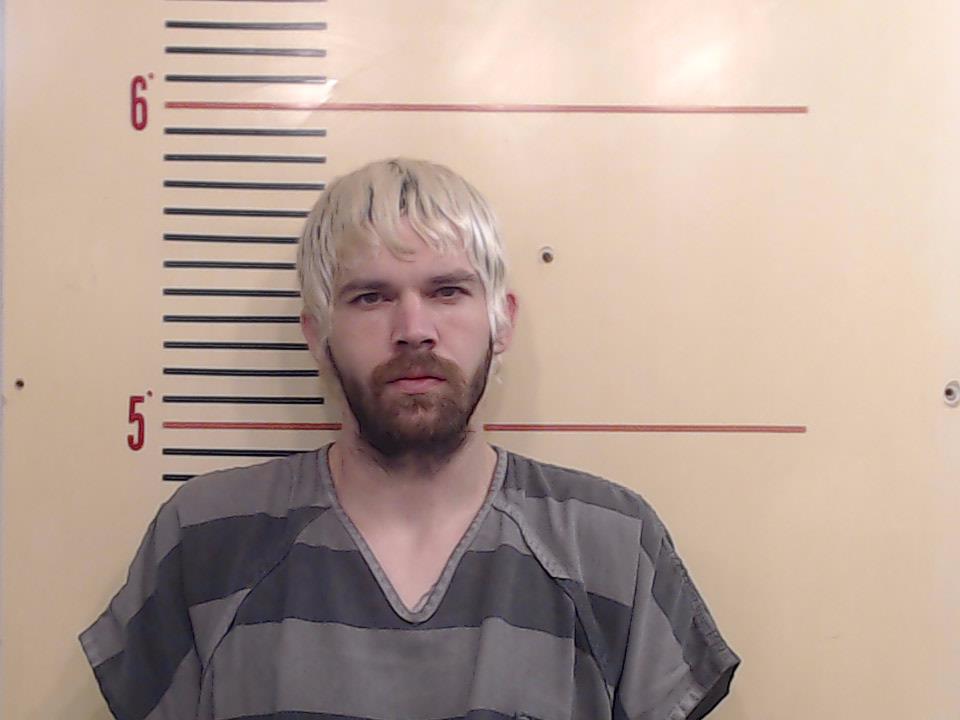 Herrell, Anthony Dewayne booking photo