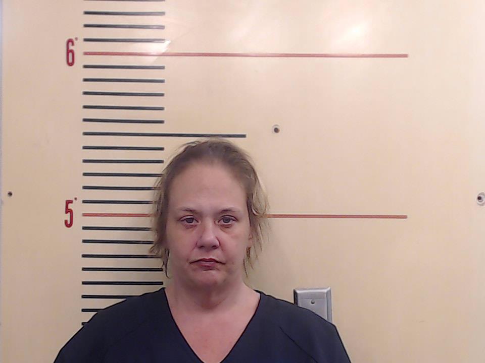 HARDIN, CECILY ANN booking photo
