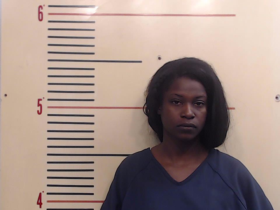 GRIMES, ANAYA DASHAE booking photo