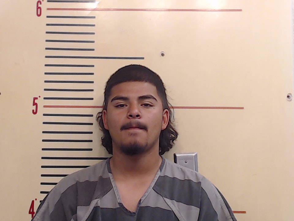 AGUILAR, JOSE EMILIANO booking photo