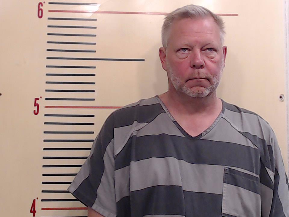 BECKER, TROY MICHAEL booking photo