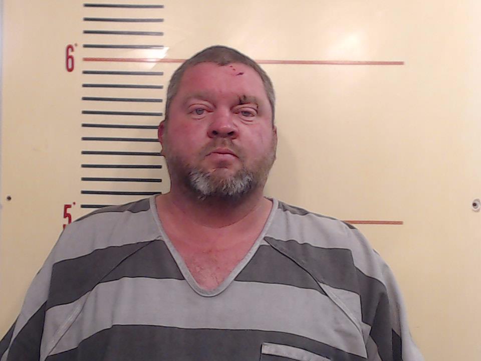 HART, BRANDON STUART booking photo