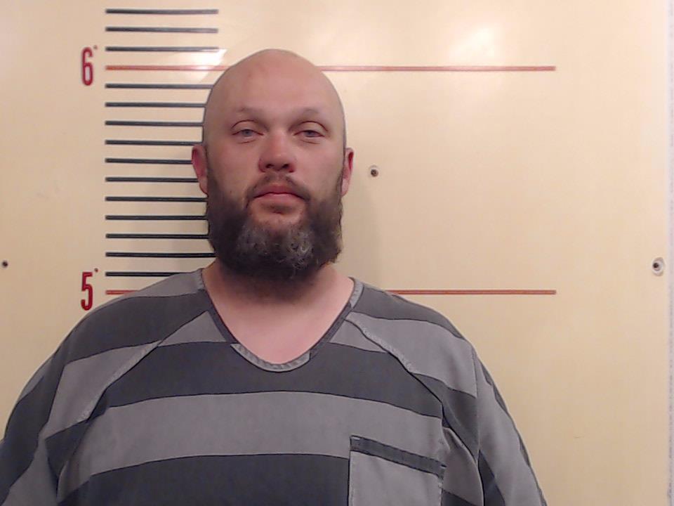 GILBERT, ROBERT ANDREW booking photo