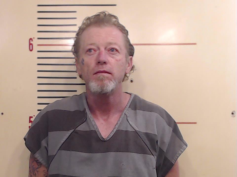 NORRIS, CHAD ALLEN booking photo