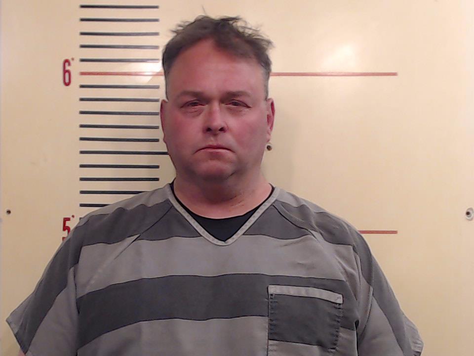 FARENKOPF, KOLBY PATRICK booking photo