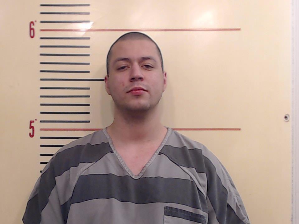 Davis, Jason booking photo