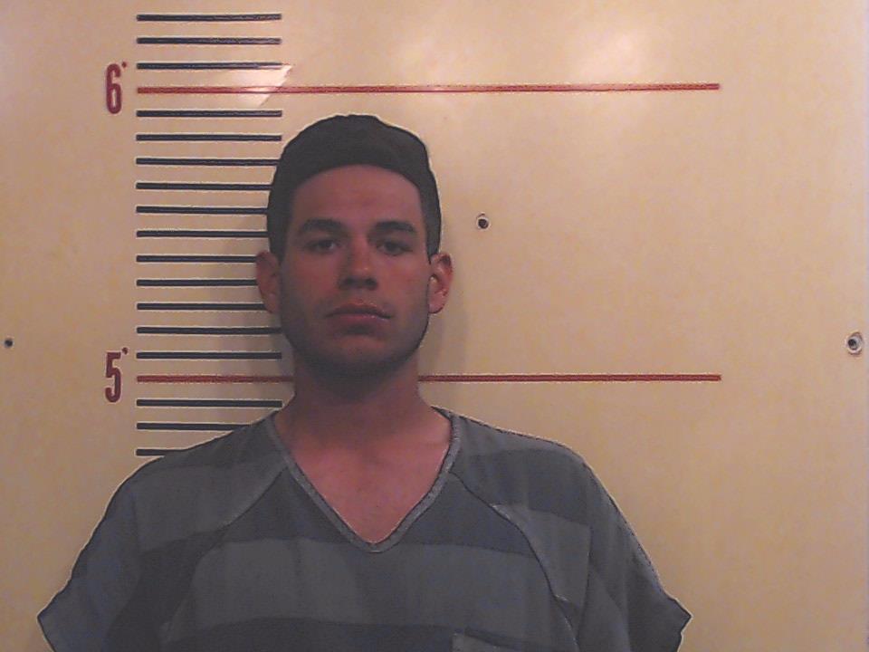 GUTIERREZ, ALESSANDRO QUICO booking photo