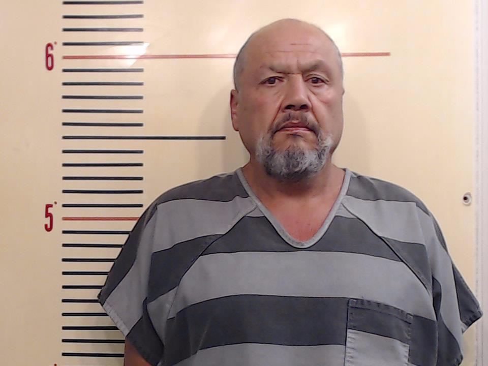 BERRY, DENNY WAYNE booking photo