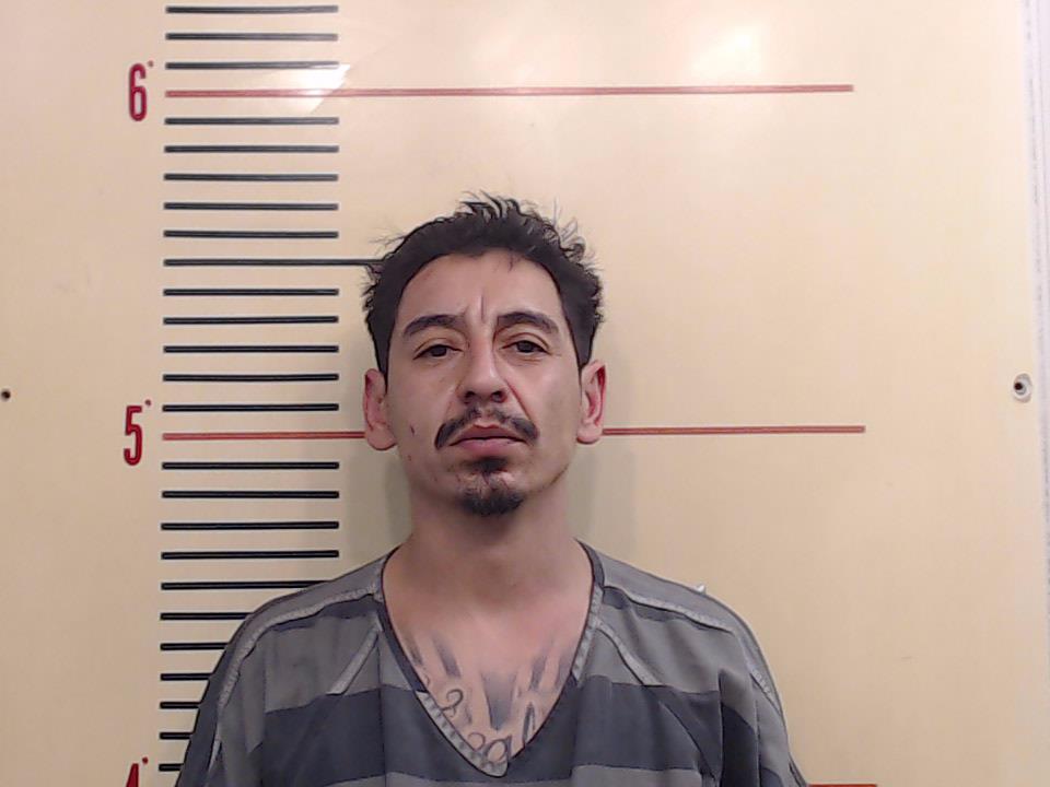 CORONA, RAMON booking photo