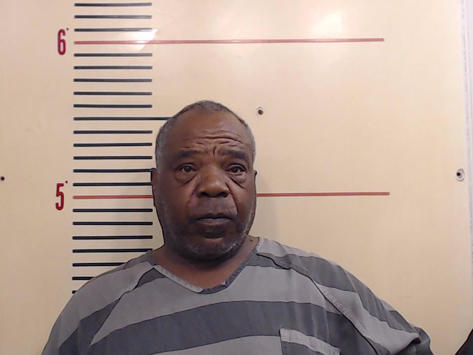 HALEY, LARRY ONEAL booking photo