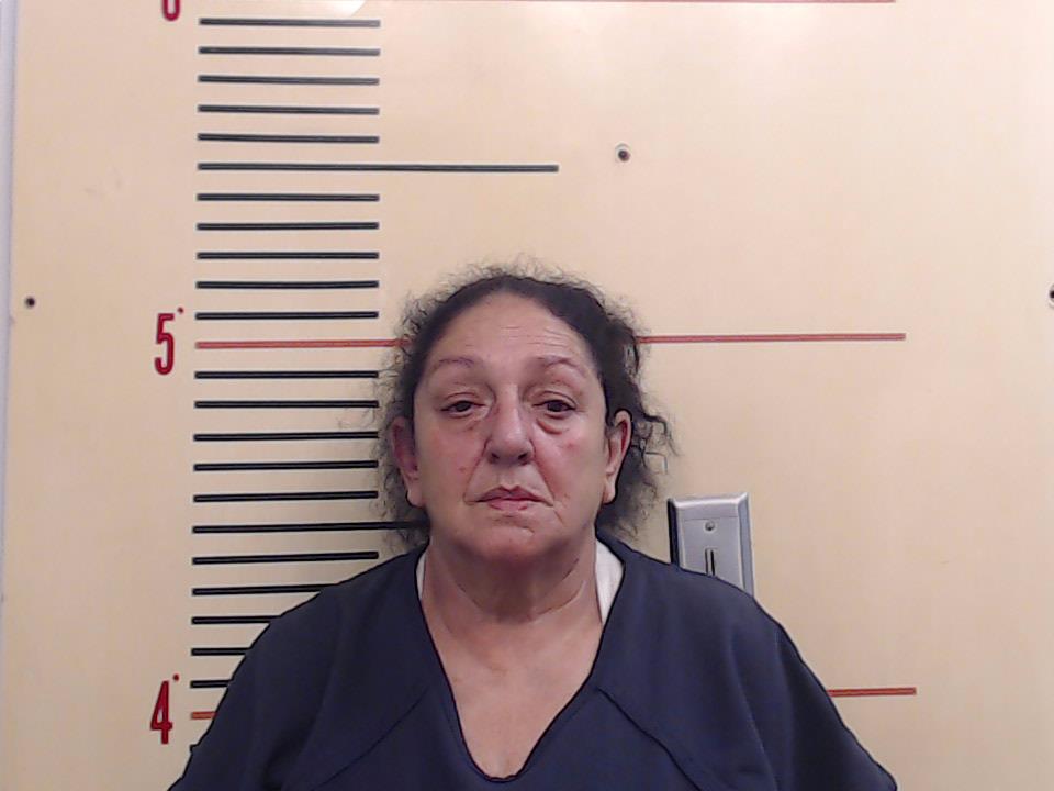 GOMEZ, EDILLA booking photo