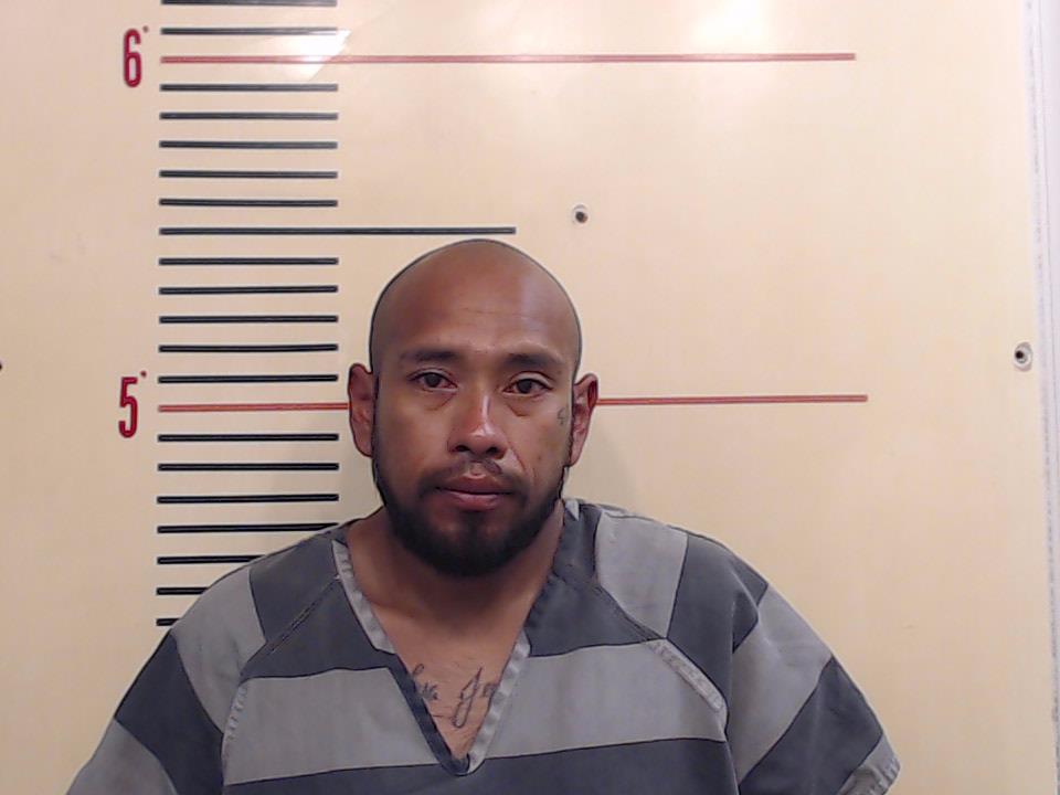 HERNANDEZ, RAYMUNDO, Jr. booking photo