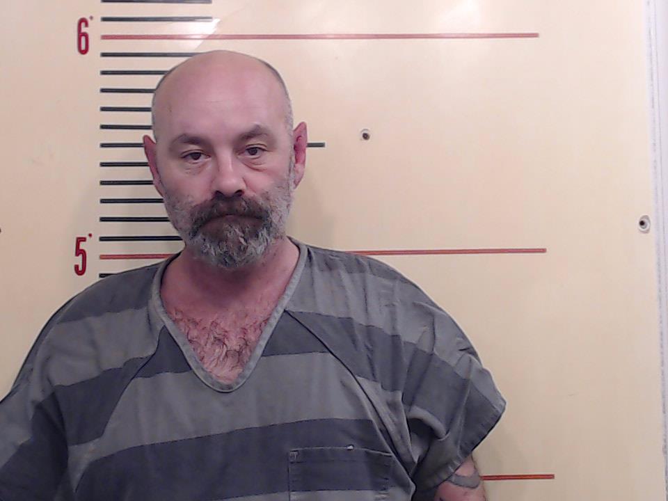 ELIZONDO, JAYSON WAYNE booking photo