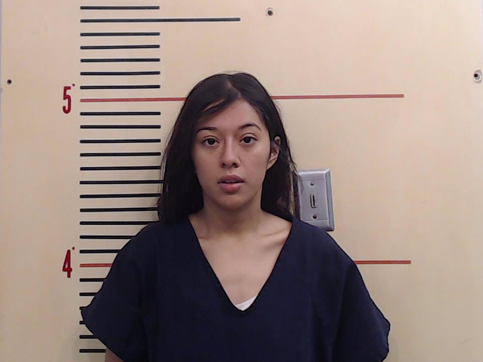 CASTRO, MAYRA ROSYBEL booking photo