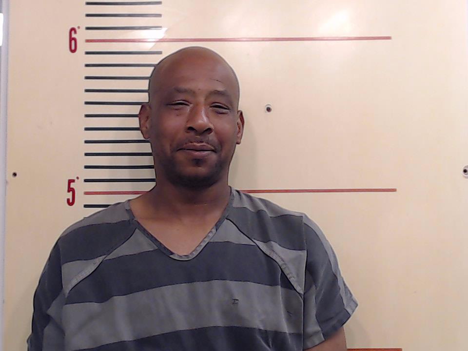 GREEN, MARVIN GAYLORD MITCHELL, Jr. booking photo