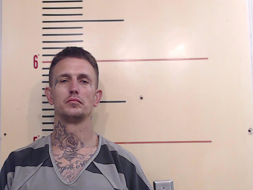 DEMALADE, JOSHUA LEE booking photo