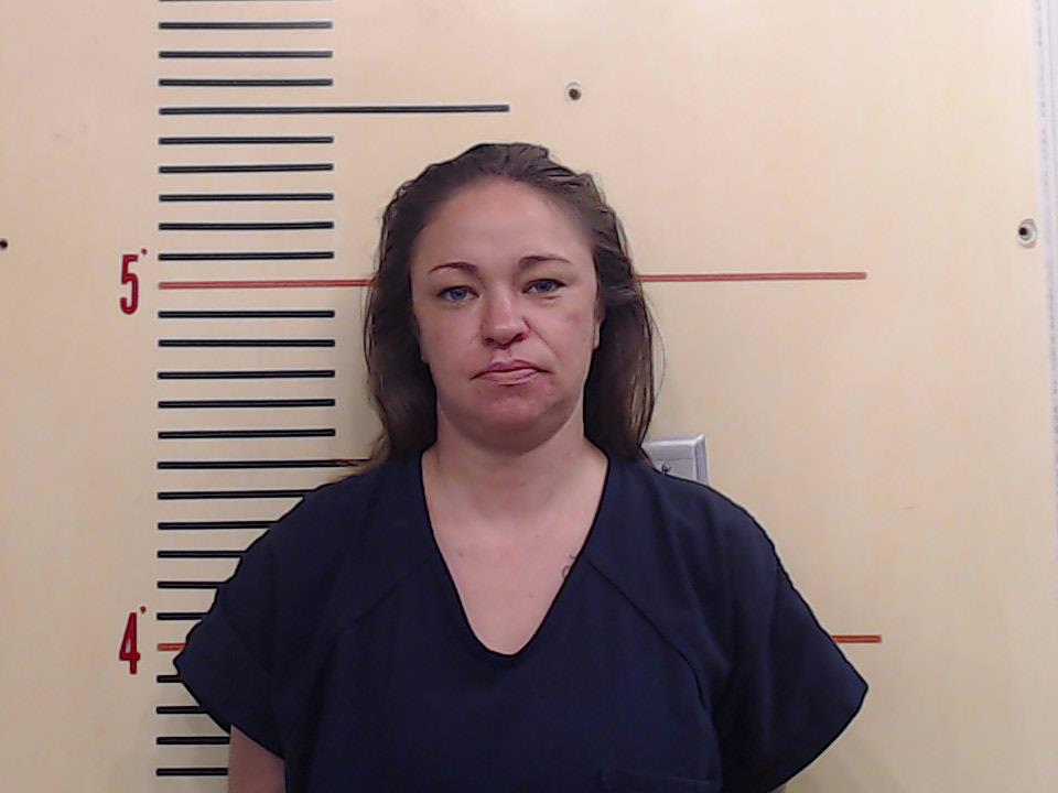RINEHART, SHYENNE SKY booking photo