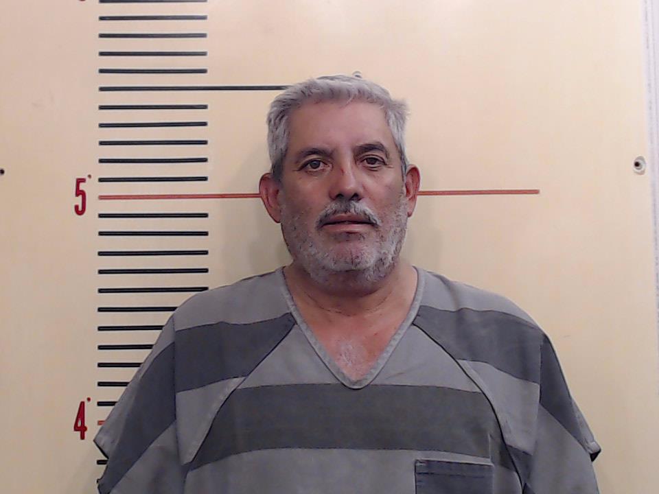 GARCIA, GERARDO booking photo
