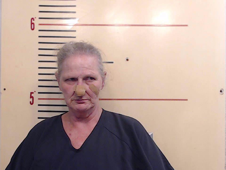 CONNER, DWANA LEE booking photo