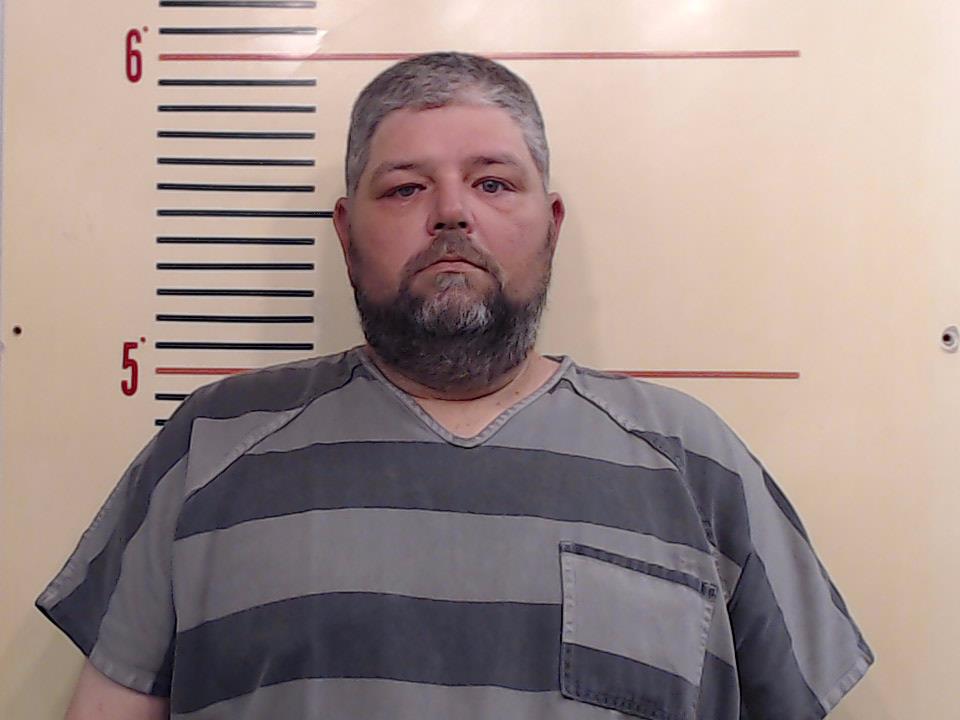 BURGESS, LESLIE CLINTON, Jr. booking photo