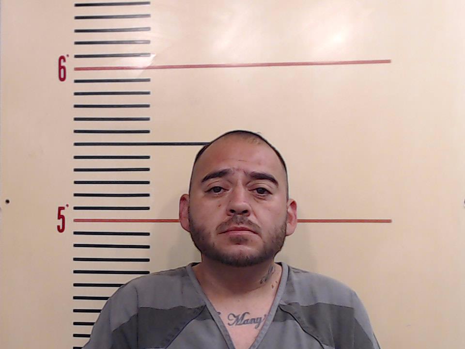GONZALEZ, JOSE ARTEMIO, Jr. booking photo