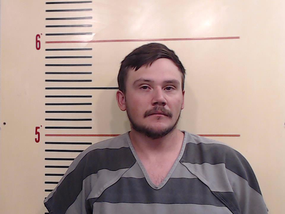 Franklin, Elijah Zain booking photo