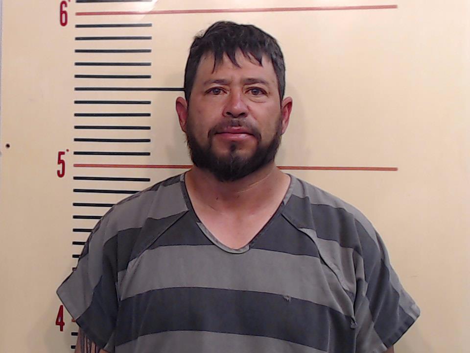 GALINDO-NATIVIDAD, ALFREDO booking photo