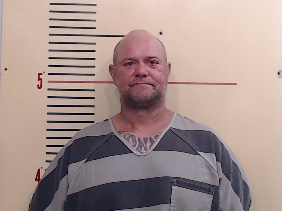 GREEN, CHRISTOPHER DANIEL booking photo