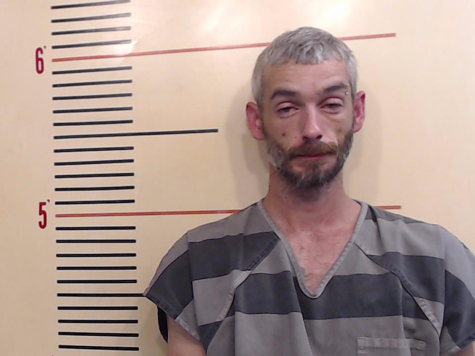 HARTLEY, ADAM ERICK booking photo