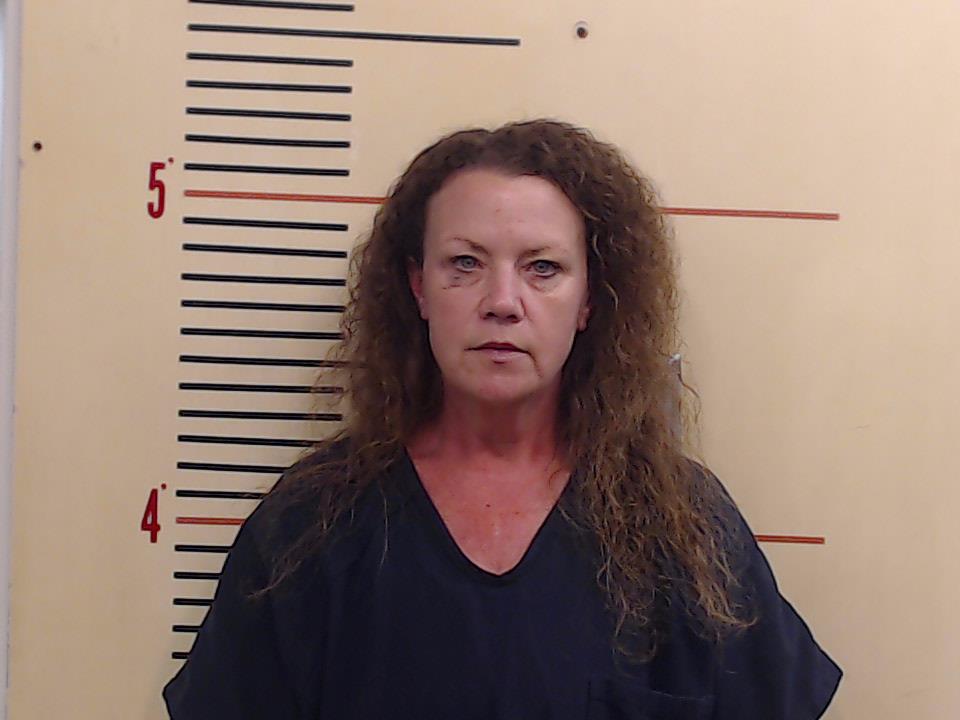 BAILEY, LISA KAYE booking photo