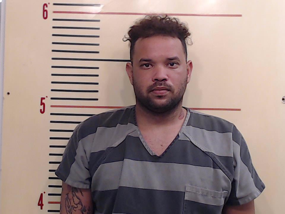 MAYKOL, MICHAEL booking photo