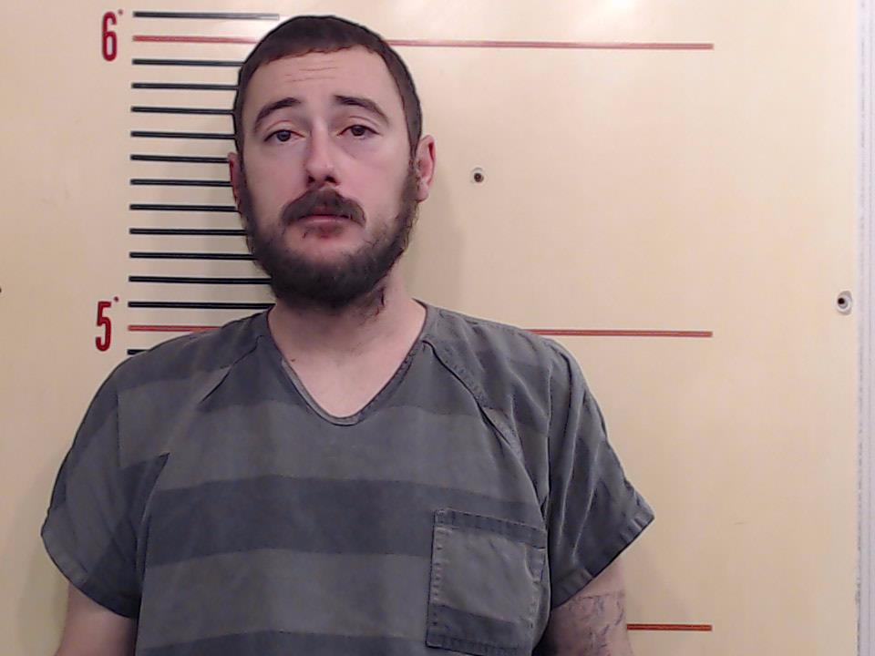 CASSEDY, KEVIN PATRICK booking photo