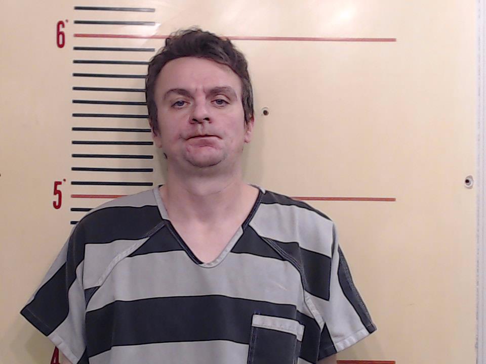 HERRINGTON, JONATHAN DOYLE booking photo
