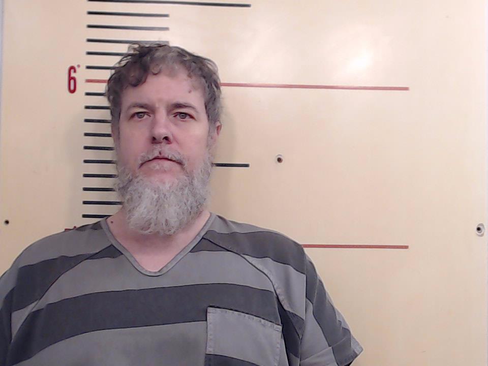 CALDWELL, JOSHUA JACOB booking photo