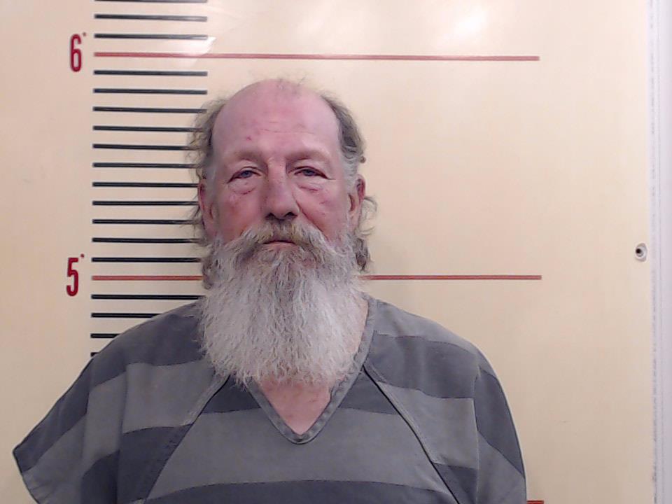 HARRIS, DOYLE SHAUN booking photo