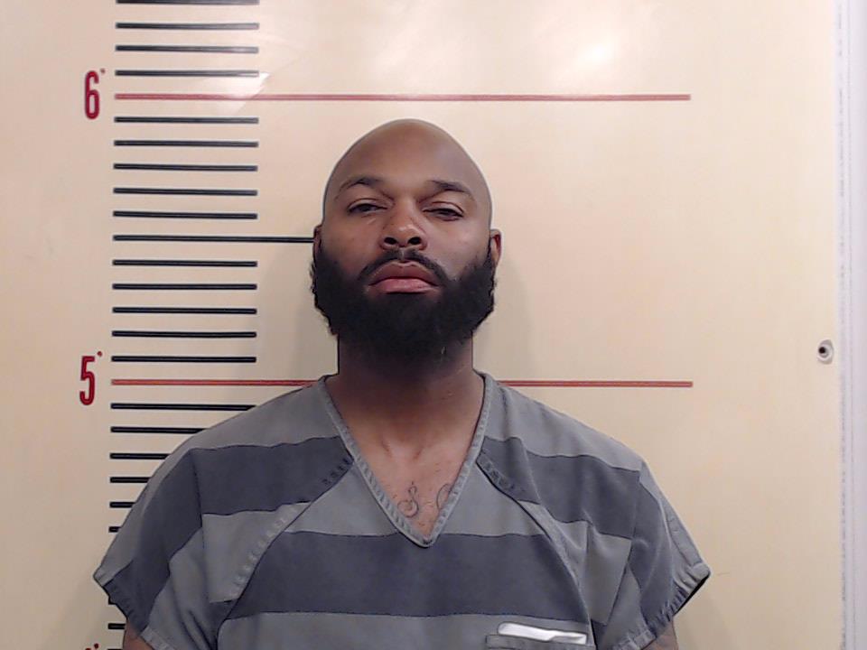 DELONEY, JONATHAN DAVID booking photo