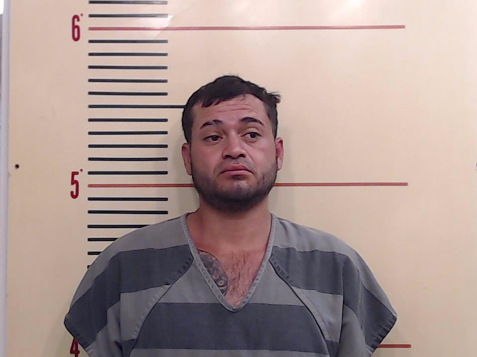 ORTIZ, ROSSELL BLADIMIR booking photo