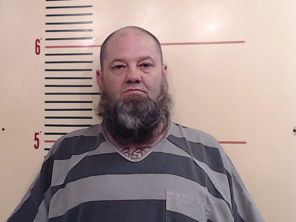 HERBERT, TIMOTHY PLACID booking photo