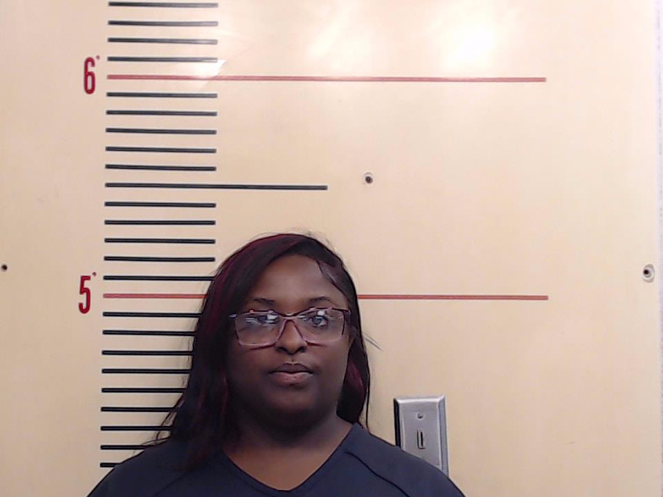 Hill, Chardonnay Nija Kay booking photo