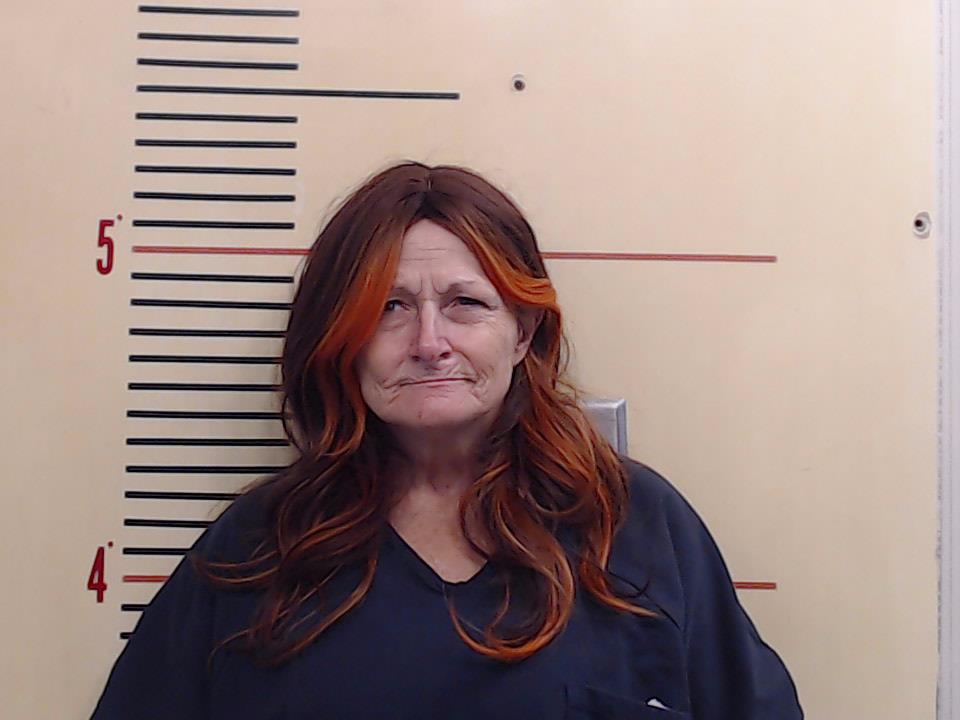 BERTRAN, TAMMY DAWN booking photo