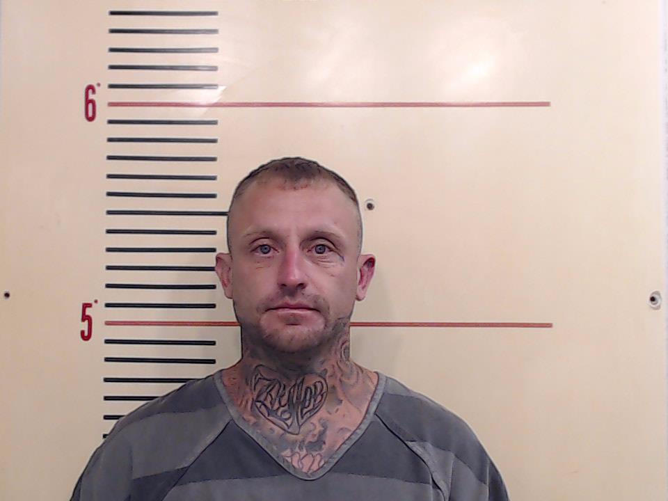 HARPER, BOBBY JUSTIN booking photo