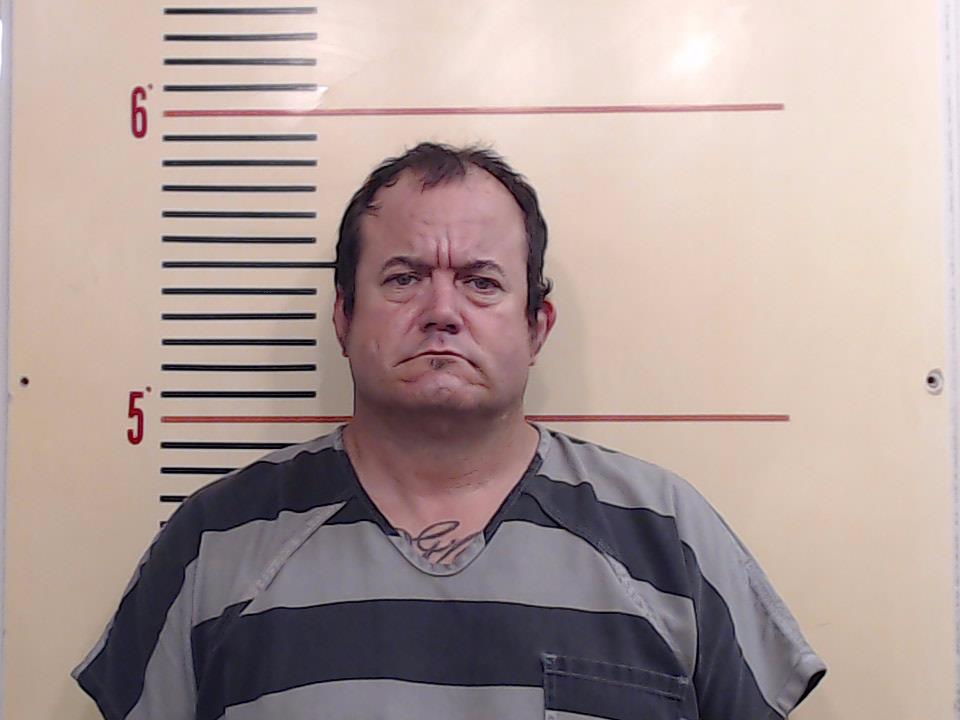 EDWARDS, DUSTIN LUKE booking photo