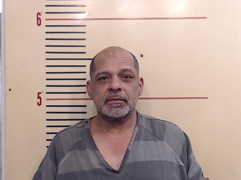 RODRIGUEZ, ARNULFO booking photo
