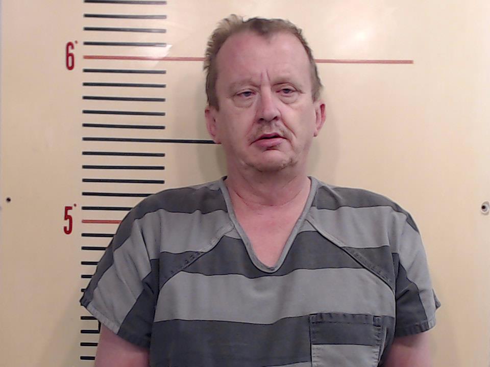 HARLIN, ROBERT EUGENE booking photo